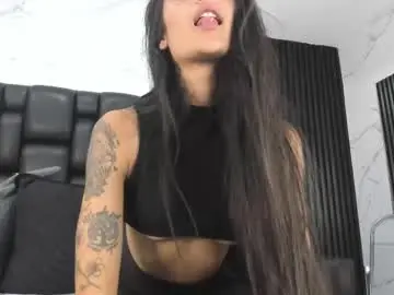 Chaturbate Best Webcam of aurorabon