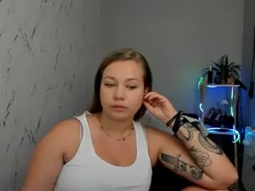 Chaturbate Free Porn Cam of holly_bb95