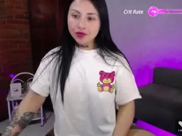 Chaturbate Best Webcam of meg_velvet