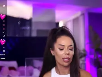 Chaturbate Best live sex cam show of misskiarra