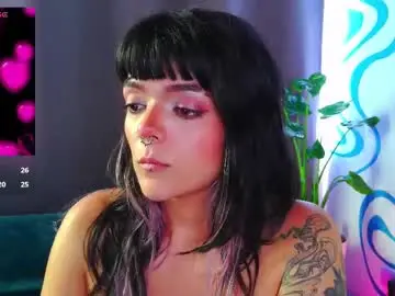Chaturbate Sex Cam of naughty_em_17