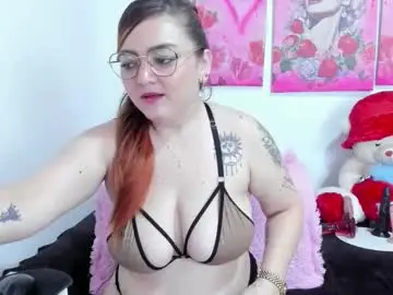 Chaturbate Free Live Porn of valka_17