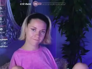 Chaturbate Sex Chat of emmalarkins