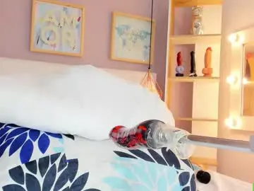 Chaturbate Free Porn Cam of julyanna_