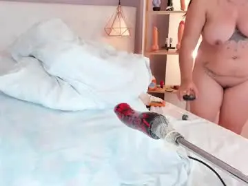 Chaturbate Sex Cam of julyanna_