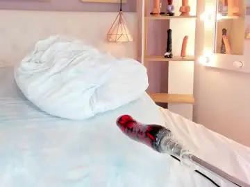 Chaturbate Private Sex Chat of julyanna_