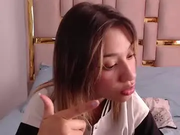 Chaturbate Sex Chat of nina_carther