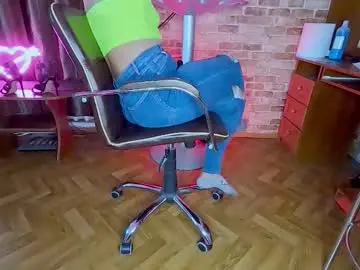 Chaturbate Live Porn of sara__foxy