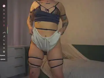 Chaturbate Live Porn of shondazachary