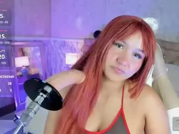 Chaturbate Nude Webcam of whitneybrown_