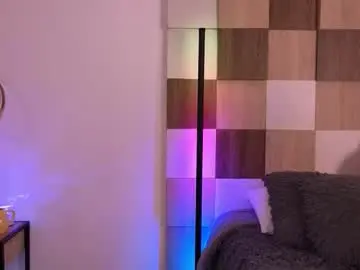 Chaturbate Private Sex Chat of adele_carter_