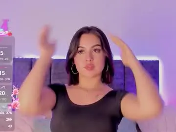 Chaturbate Free Live Porn of ana_levi