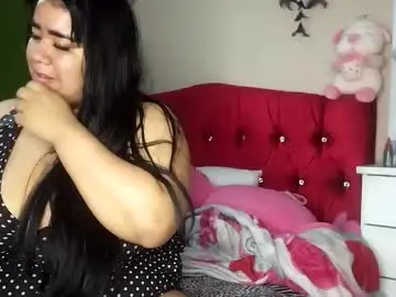 Chaturbate Adult Webcams of antonela_bigboobs1