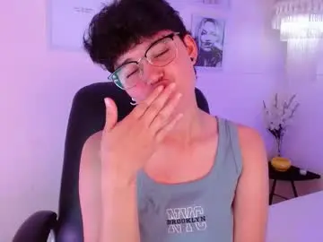 Chaturbate Live Porn of jero_harper1