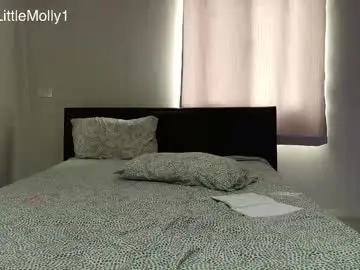 Chaturbate Free Live Porn of littlemolly1
