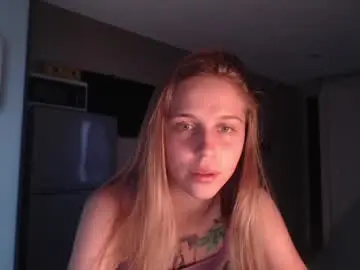 Chaturbate Nude Webcam of littlemolly1