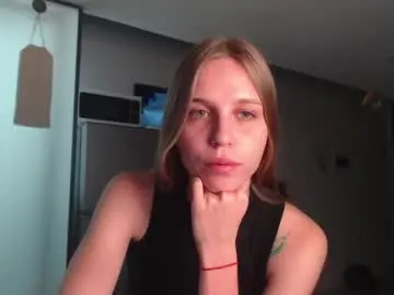 Chaturbate Nude Webcam of littlemolly1