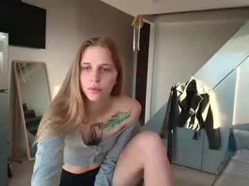 Chaturbate Best live sex cam show of littlemolly1