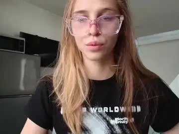 Chaturbate Live Sex of littlemolly1