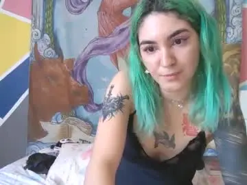 Chaturbate Watch Live Sex Cams of melaniefairy