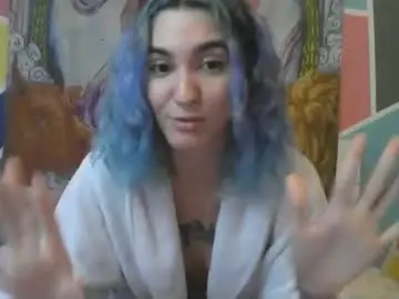 Chaturbate Sex Cam of melaniefairy