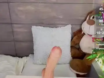 Chaturbate Live Sex of milleyjones_