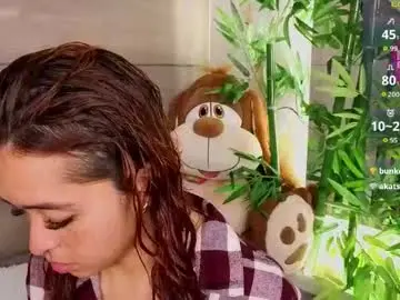 Chaturbate Free Porn Cam of milleyjones_