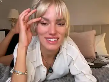 Chaturbate Best live sex cam show of ohbabykelly