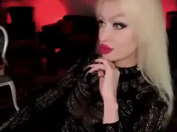 Chaturbate Best live sex cam show of alfa_female