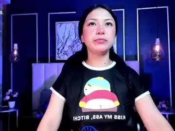 Chaturbate Sex Cam of coralinericce_