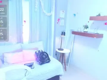 Chaturbate Best Webcam of coralinericce_