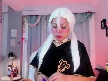 Chaturbate Adult Video Chat of coralinericce_