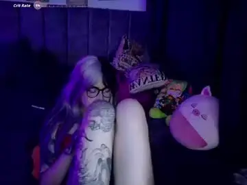 Chaturbate Sex Cam of himiko_08