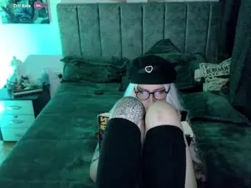 Chaturbate Live Sex Cam of himiko_08