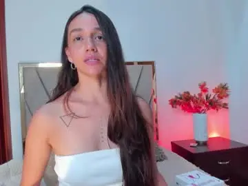 Chaturbate Live Sex of iremlee_