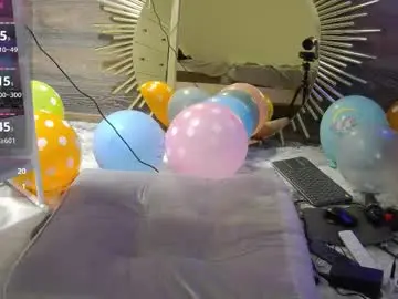 Chaturbate Live Sex of isabella_luxx