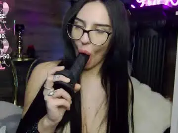 Chaturbate Private Sex Chat of isabella_luxx