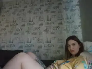 Chaturbate Best Webcam of liliawoolf