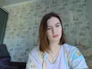 Chaturbate Watch Live Sex Cams of liliawoolf