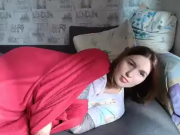 Chaturbate Private Sex Chat of liliawoolf