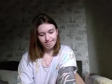 Chaturbate Adult Video Chat of liliawoolf