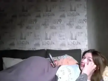 Chaturbate Sex Cam of liliawoolf