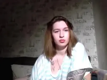 Chaturbate Adult Video Chat of liliawoolf