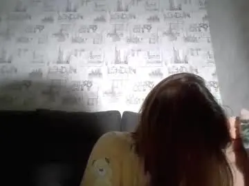 Chaturbate Private Sex Chat of liliawoolf