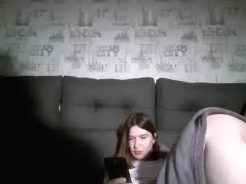 Chaturbate Live Sex of liliawoolf