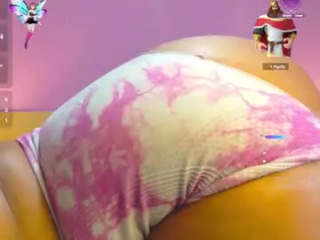 Chaturbate Nude Webcam of maddiebumb
