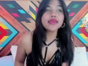 Chaturbate Live Sex of nairobiswan