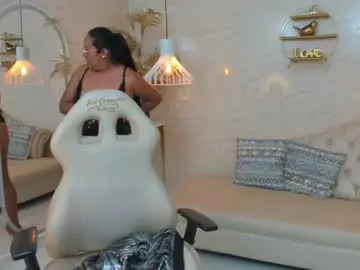 Chaturbate Adult Video Chat of renatavelvet