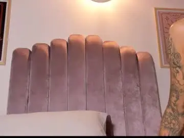 Chaturbate Free Porn Cam of sky_caroline