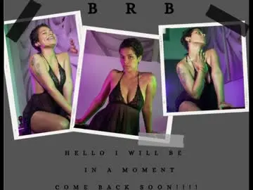 Chaturbate Adult Video Chat of annachernova